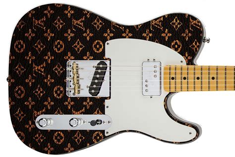 louis vuitton telecaster